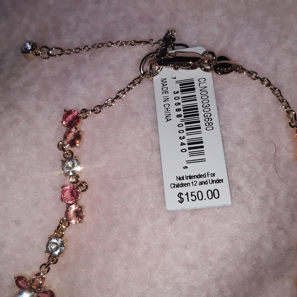 CAROLEE NECKLACE